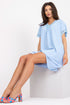 Robe de jour model 166327 Italy Moda